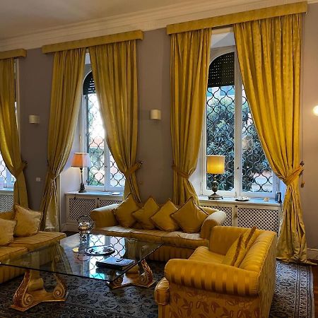 Vila Luxury House Belle Arti 3Bedr Piazza Del Popolo Řím Exteriér fotografie