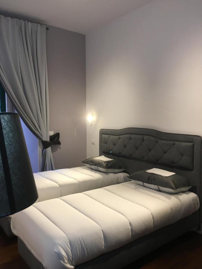 Vila Luxury House Belle Arti 3Bedr Piazza Del Popolo Řím Exteriér fotografie