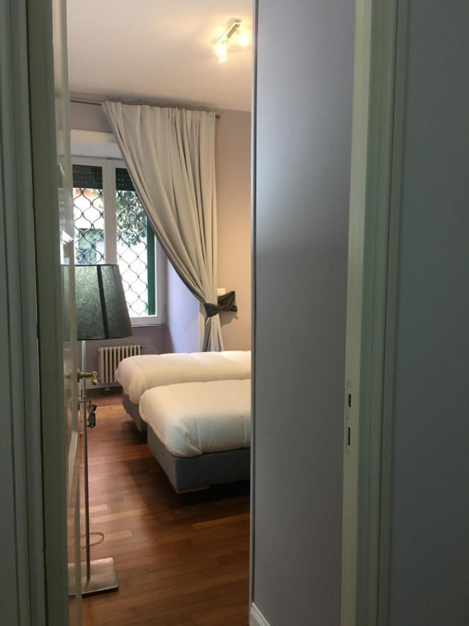 Vila Luxury House Belle Arti 3Bedr Piazza Del Popolo Řím Exteriér fotografie