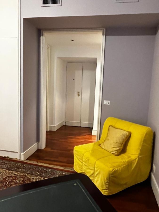 Vila Luxury House Belle Arti 3Bedr Piazza Del Popolo Řím Exteriér fotografie