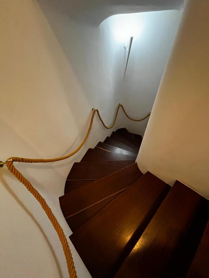 Vila Luxury House Belle Arti 3Bedr Piazza Del Popolo Řím Exteriér fotografie