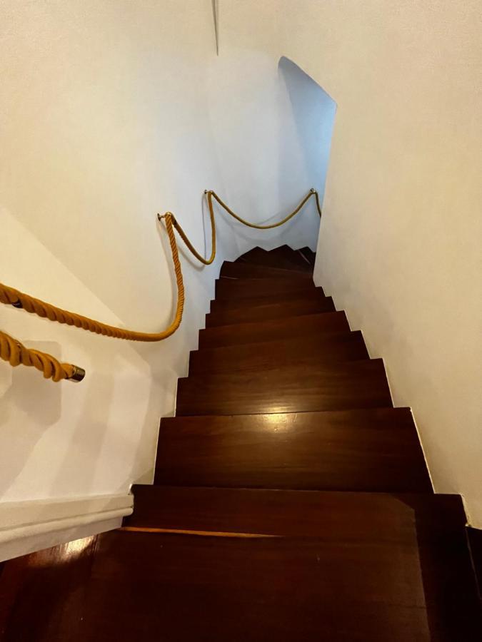 Vila Luxury House Belle Arti 3Bedr Piazza Del Popolo Řím Exteriér fotografie