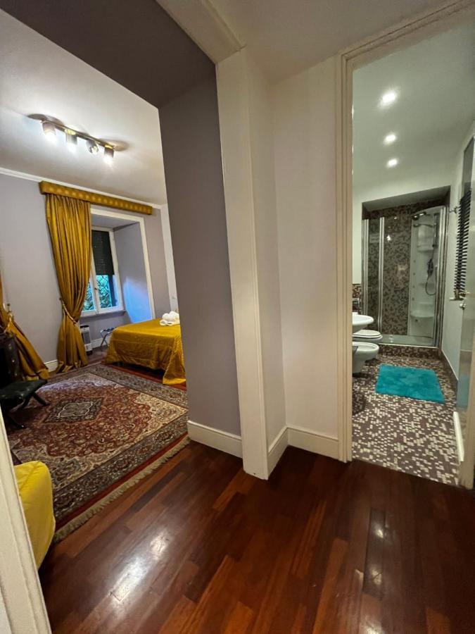 Vila Luxury House Belle Arti 3Bedr Piazza Del Popolo Řím Exteriér fotografie