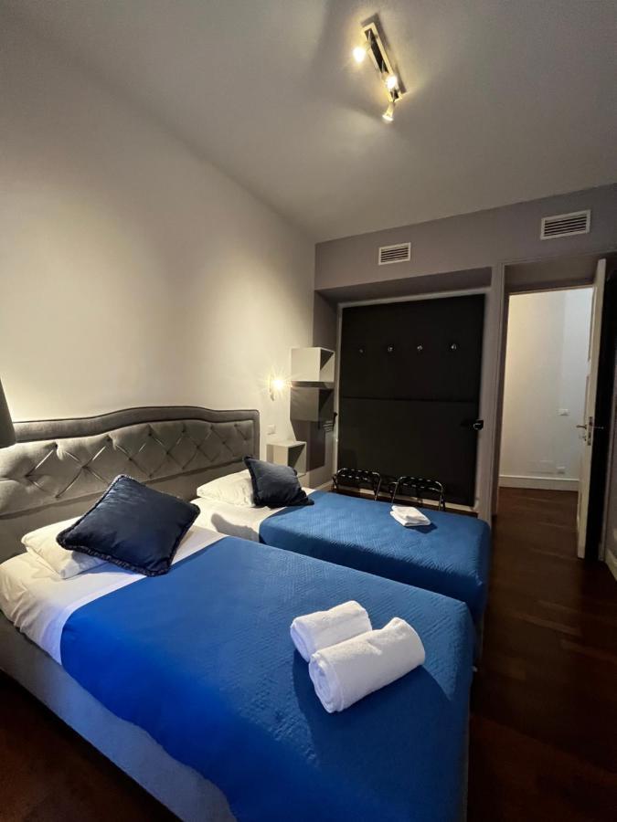 Vila Luxury House Belle Arti 3Bedr Piazza Del Popolo Řím Exteriér fotografie