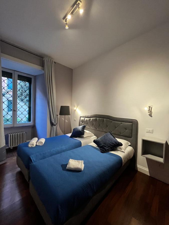 Vila Luxury House Belle Arti 3Bedr Piazza Del Popolo Řím Exteriér fotografie
