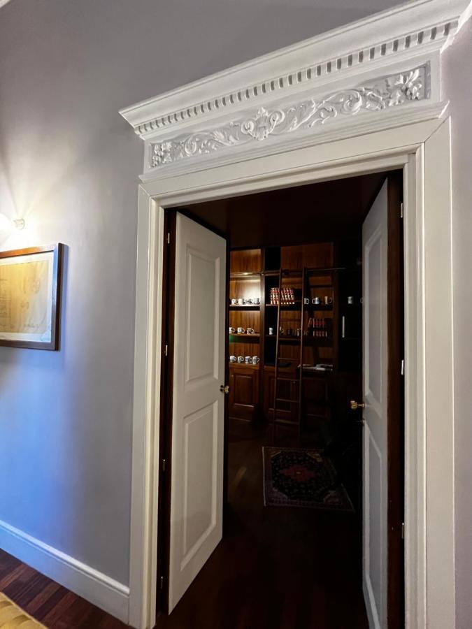 Vila Luxury House Belle Arti 3Bedr Piazza Del Popolo Řím Exteriér fotografie