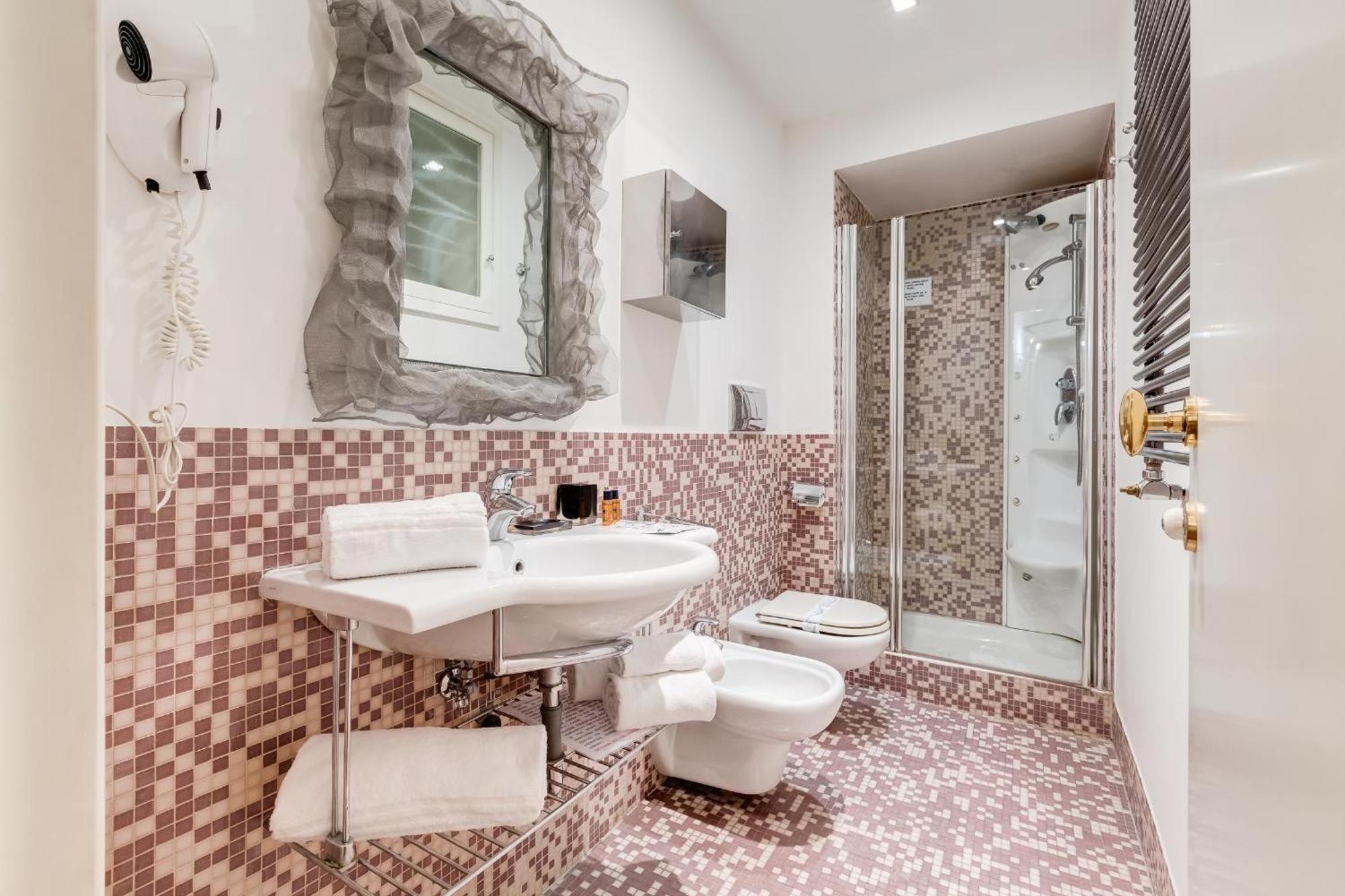 Vila Luxury House Belle Arti 3Bedr Piazza Del Popolo Řím Exteriér fotografie