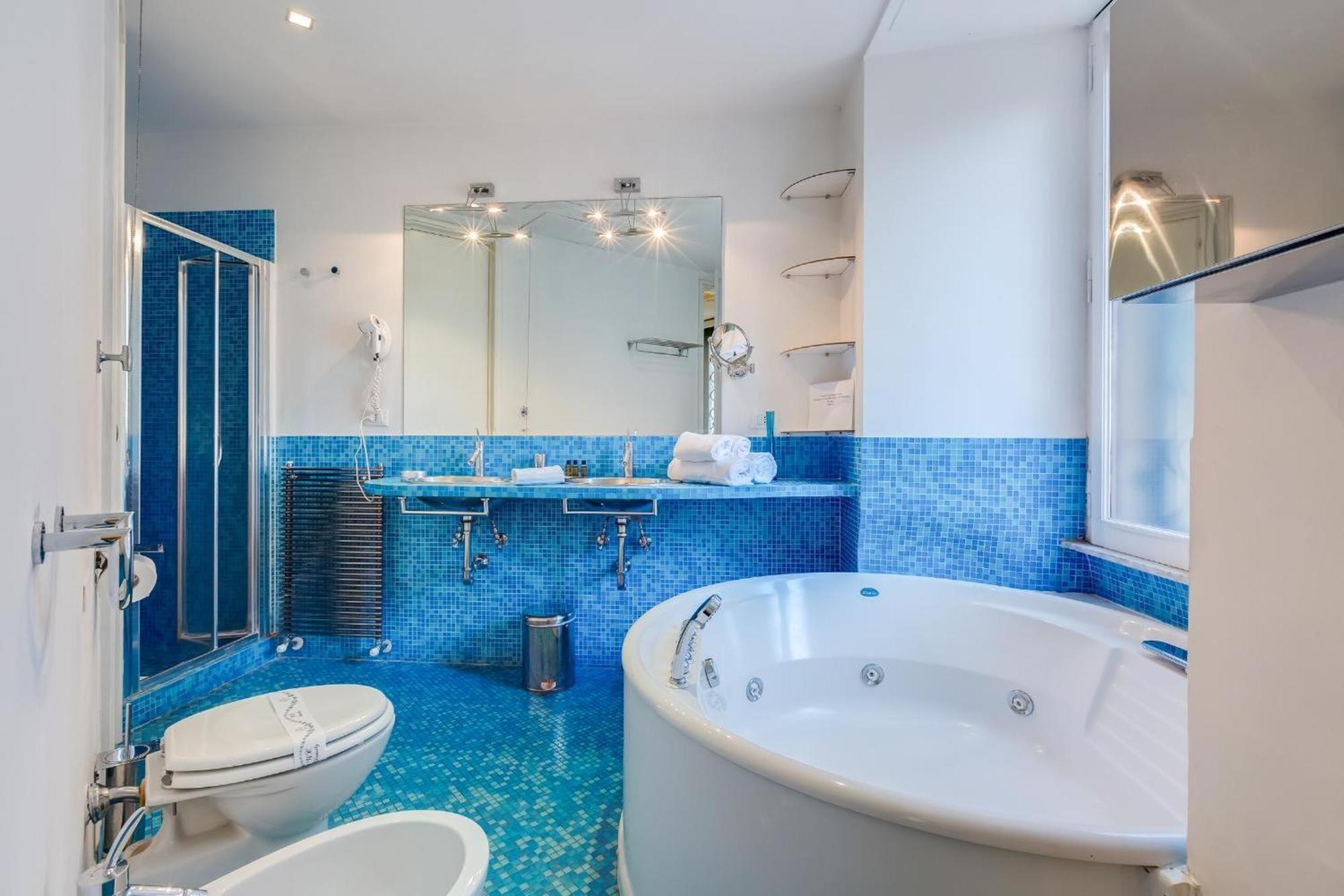 Vila Luxury House Belle Arti 3Bedr Piazza Del Popolo Řím Exteriér fotografie