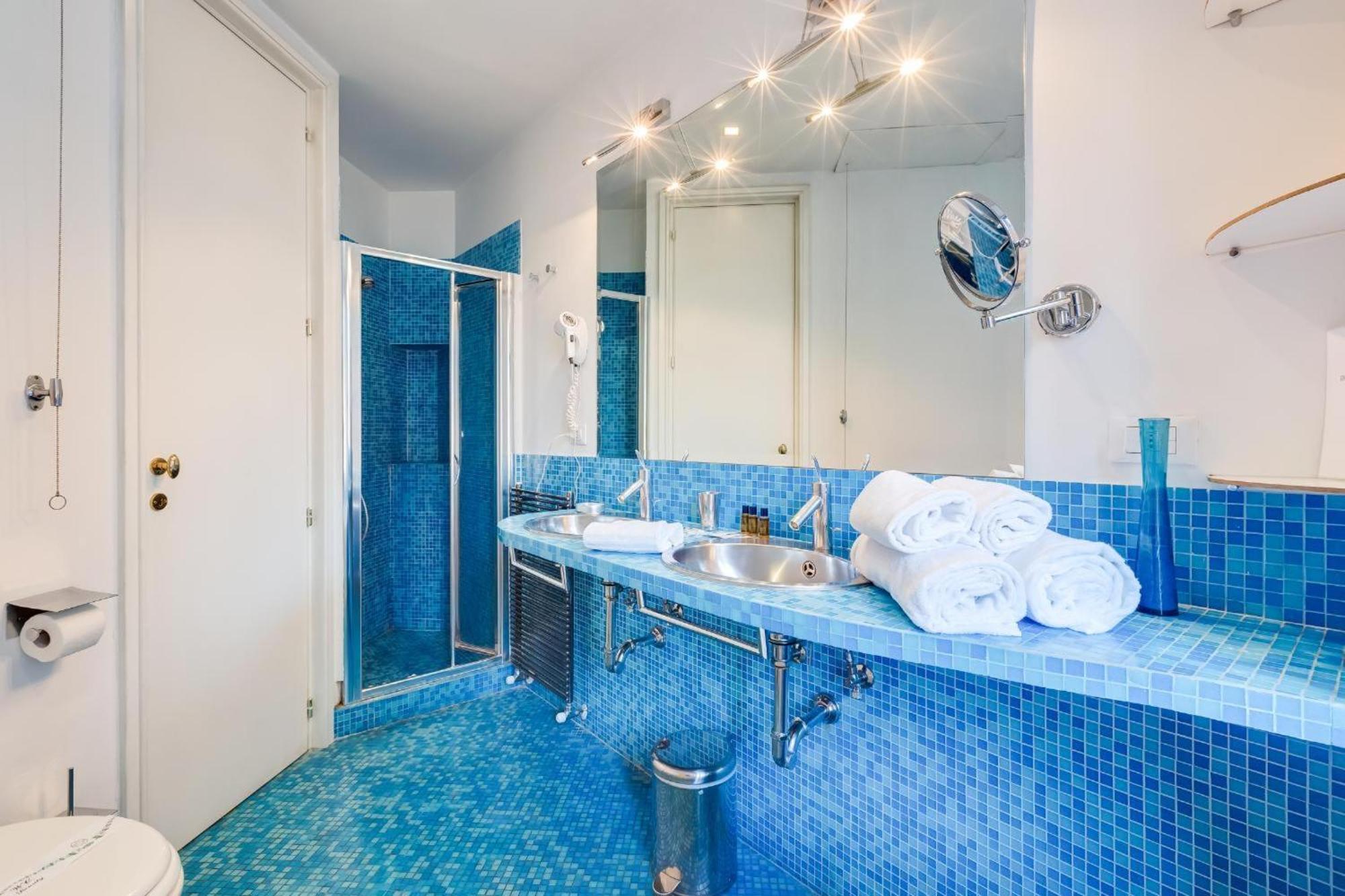 Vila Luxury House Belle Arti 3Bedr Piazza Del Popolo Řím Exteriér fotografie