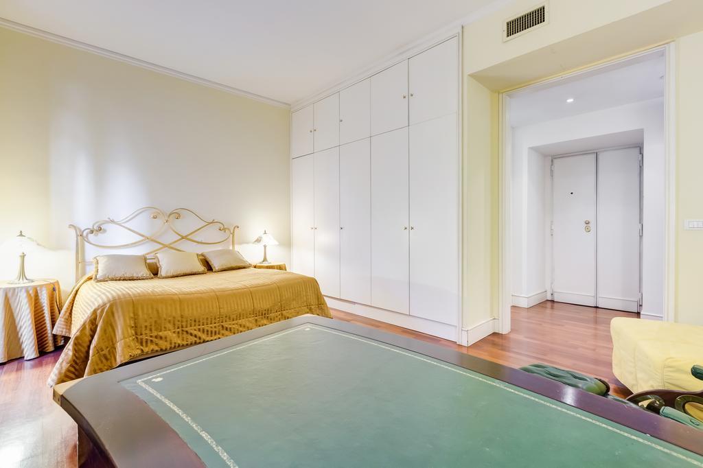 Vila Luxury House Belle Arti 3Bedr Piazza Del Popolo Řím Exteriér fotografie
