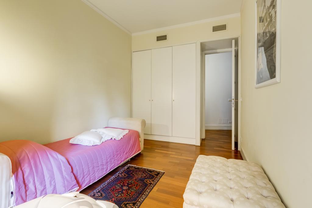 Vila Luxury House Belle Arti 3Bedr Piazza Del Popolo Řím Exteriér fotografie