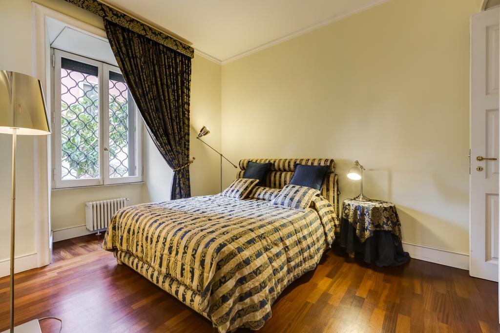 Vila Luxury House Belle Arti 3Bedr Piazza Del Popolo Řím Exteriér fotografie