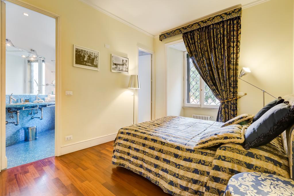 Vila Luxury House Belle Arti 3Bedr Piazza Del Popolo Řím Exteriér fotografie