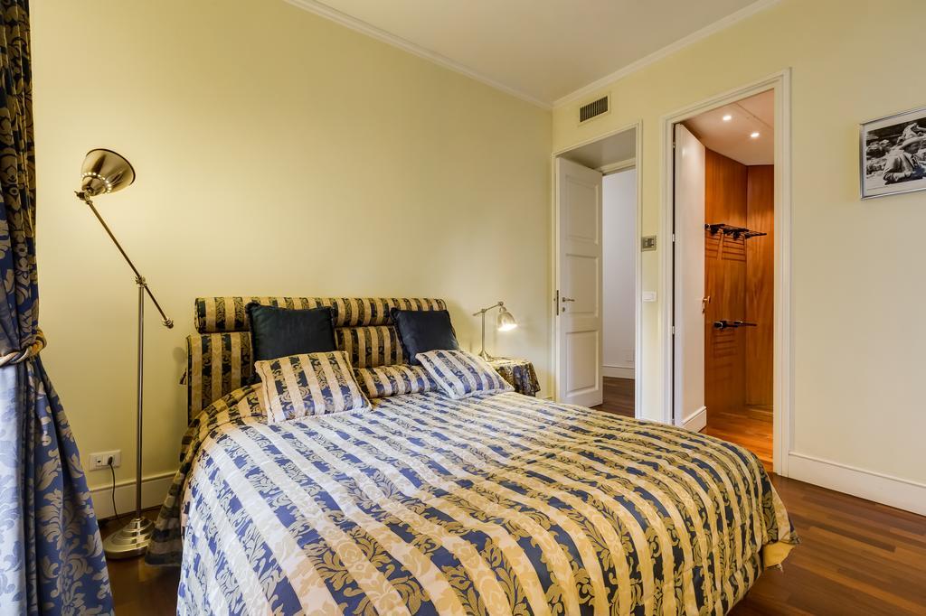Vila Luxury House Belle Arti 3Bedr Piazza Del Popolo Řím Exteriér fotografie