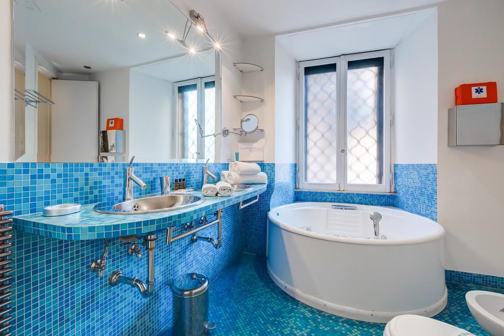 Vila Luxury House Belle Arti 3Bedr Piazza Del Popolo Řím Exteriér fotografie