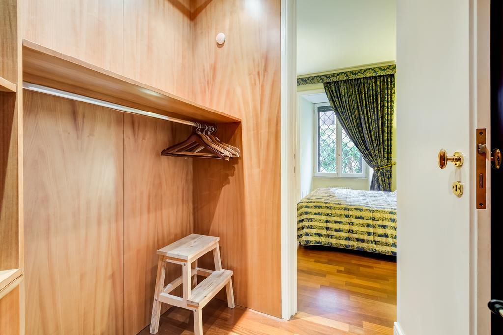 Vila Luxury House Belle Arti 3Bedr Piazza Del Popolo Řím Exteriér fotografie