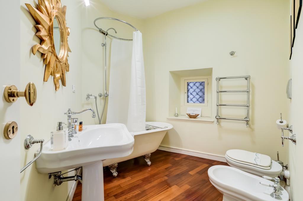 Vila Luxury House Belle Arti 3Bedr Piazza Del Popolo Řím Exteriér fotografie