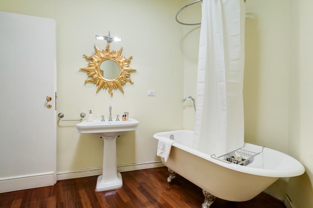 Vila Luxury House Belle Arti 3Bedr Piazza Del Popolo Řím Exteriér fotografie