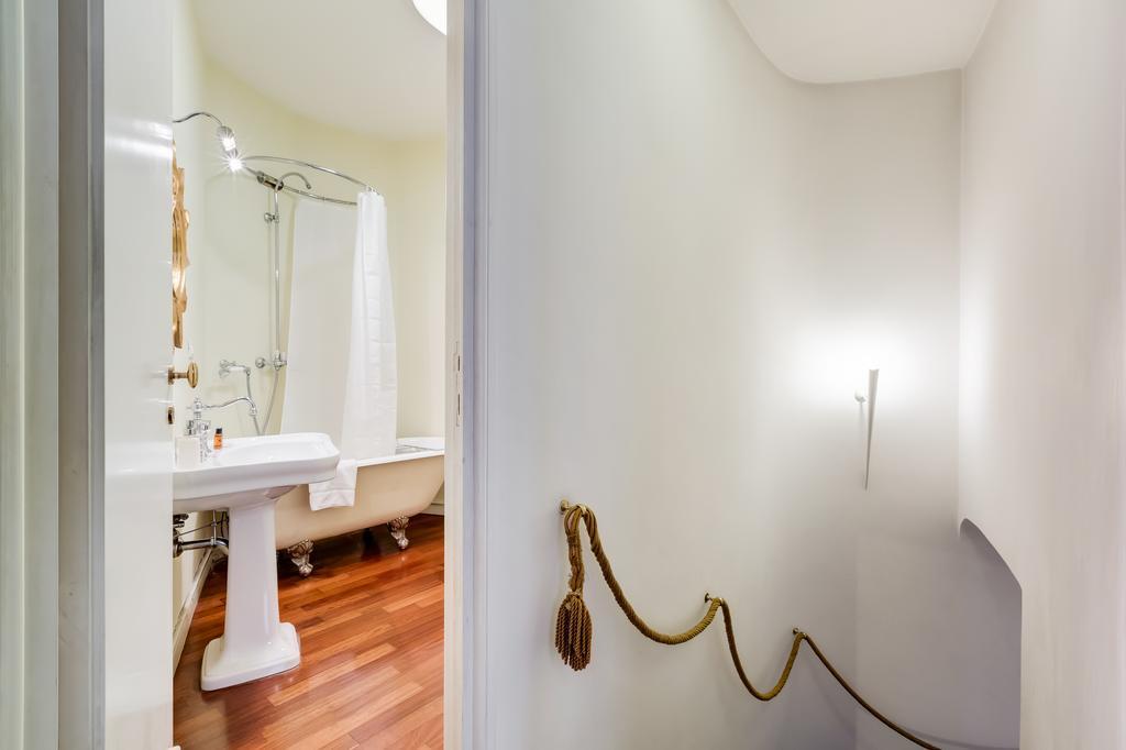 Vila Luxury House Belle Arti 3Bedr Piazza Del Popolo Řím Exteriér fotografie