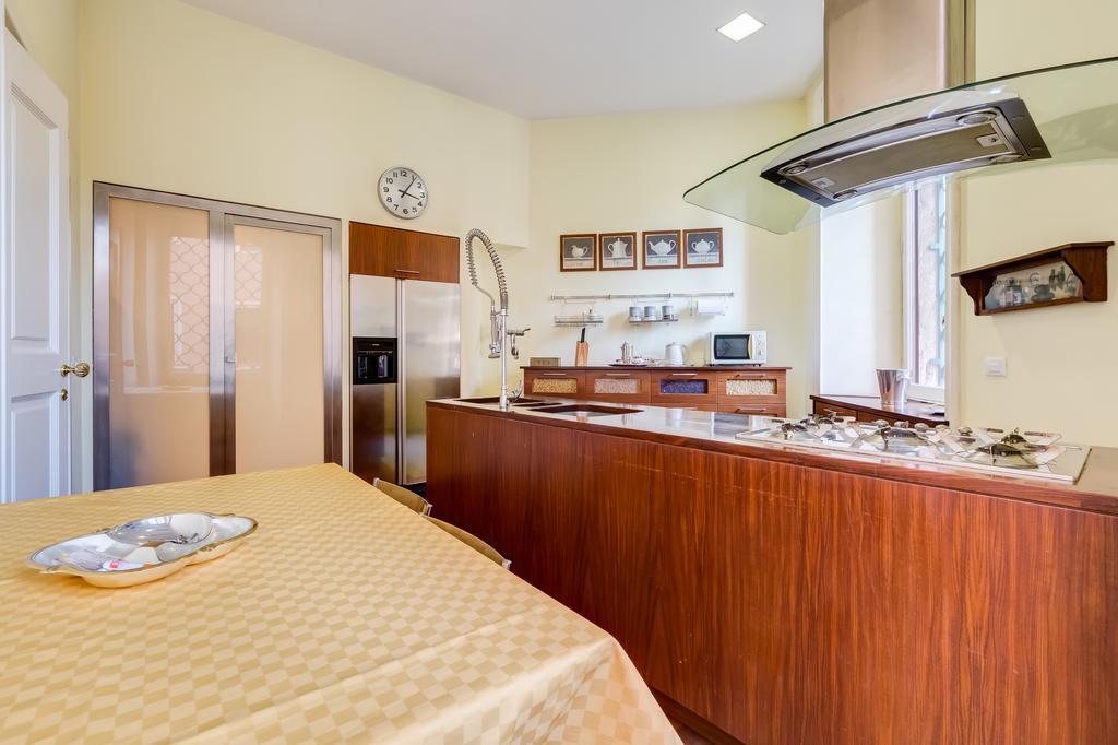 Vila Luxury House Belle Arti 3Bedr Piazza Del Popolo Řím Exteriér fotografie