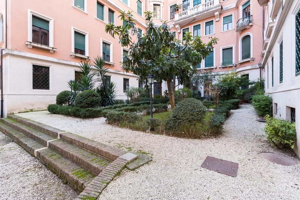 Vila Luxury House Belle Arti 3Bedr Piazza Del Popolo Řím Exteriér fotografie