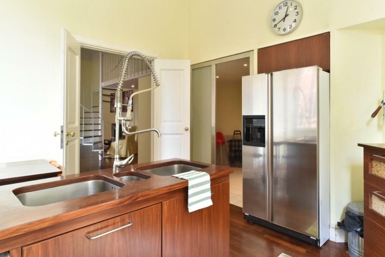 Vila Luxury House Belle Arti 3Bedr Piazza Del Popolo Řím Exteriér fotografie